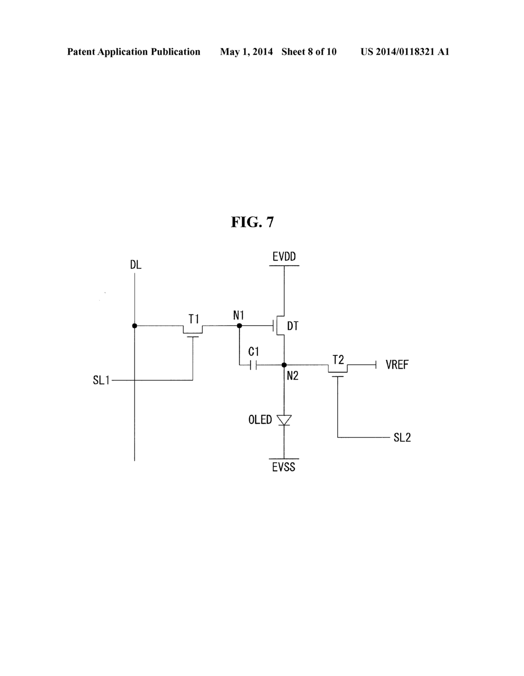 DISPLAY DEVICE - diagram, schematic, and image 09