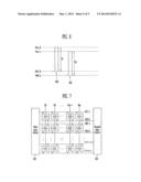 LIQUID CRYSTAL DISPLAY DEVICE AND DRIVING METHOD THEREOF diagram and image