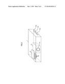 IMAGE OUTPUT APPARATUS AND COMPUTER-READABLE RECORDING MEDIUM diagram and image