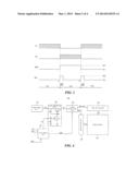 DISPLAY DEVICE INCLUDING RESET CONTROLLING UNIT AND METHOD OF DRIVING THE     SAME diagram and image