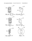 Generating a Three-Dimensional Model Using a Portable Electronic Device     Recording diagram and image