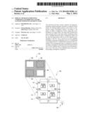 DISPLAY APPARATUS EMPLOYING COMPOSITE CONTRIBUTING COLORS GATED BY POWER     MANAGEMENT LOGIC diagram and image