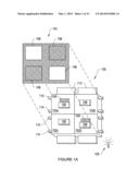 DISPLAY APPARATUS EMPLOYING COMPOSITE CONTRIBUTING COLORS GATED BY POWER     MANAGEMENT LOGIC diagram and image