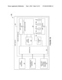 DISPLAY APPARATUS EMPLOYING COMPOSITE CONTRIBUTING COLORS GATED BY POWER     MANAGEMENT LOGIC diagram and image