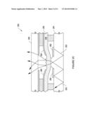 DISPLAY APPARATUS EMPLOYING COMPOSITE CONTRIBUTING COLORS GATED BY POWER     MANAGEMENT LOGIC diagram and image