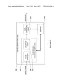 DISPLAY APPARATUS EMPLOYING COMPOSITE CONTRIBUTING COLORS GATED BY POWER     MANAGEMENT LOGIC diagram and image