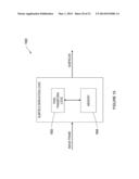 DISPLAY APPARATUS EMPLOYING COMPOSITE CONTRIBUTING COLORS GATED BY POWER     MANAGEMENT LOGIC diagram and image