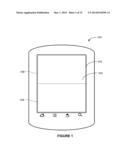 DISTORTION CORRECTION FOR VISUAL OBJECTS IN MOTION diagram and image