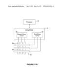 DISTORTION CORRECTION FOR VISUAL OBJECTS IN MOTION diagram and image