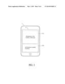 METHOD OF AUTOMATIC UPDATING AND FILTERING INFORMATION diagram and image