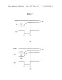 DISPLAY DEVICE AND DRIVING METHOD OF THE SAME diagram and image