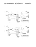 FLUID EJECTION DEVICE WITH FLUID DISPLACEMENT ACTUATOR AND RELATED METHODS diagram and image