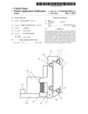 INKJET PRINTER diagram and image