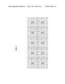 IMAGE SENSING APPARATUS FOR SENSING DEPTH IMAGE diagram and image