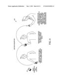 SEAMLESS AUTHORIZED ACCESS TO AN ELECTRONIC DEVICE diagram and image