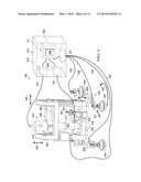 Thermal Sound Inspection System diagram and image