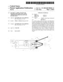 SECURITY CAMERA SYSTEM AND METHOD FOR ELIMINATING VIDEO ABERRATIONS FROM     EXCESSIVE IR ILLUMINATION diagram and image