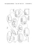 VEHICLE SURROUNDING-AREA MONITORING APPARATUS diagram and image