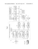 VEHICLE SURROUNDING-AREA MONITORING APPARATUS diagram and image