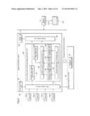 VEHICLE SURROUNDING-AREA MONITORING APPARATUS diagram and image