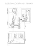 VEHICLE SURROUNDING-AREA MONITORING APPARATUS diagram and image