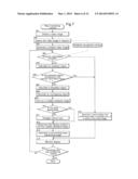 VEHICLE SURROUNDING-AREA MONITORING APPARATUS diagram and image