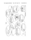 VEHICLE SURROUNDING-AREA MONITORING APPARATUS diagram and image