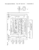 VEHICLE SURROUNDING-AREA MONITORING APPARATUS diagram and image