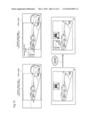 VEHICLE SURROUNDING-AREA MONITORING APPARATUS diagram and image