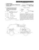 ROAD SHAPE DETERMINING DEVICE, IN-VEHICLE IMAGE RECOGNIZING DEVICE,     IMAGING AXIS ADJUSTING DEVICE, AND LANE RECOGNIZING METHOD diagram and image