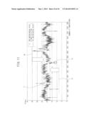 ROAD SHAPE DETERMINING DEVICE, IN-VEHICLE IMAGE RECOGNIZING DEVICE,     IMAGING AXIS ADJUSTING DEVICE, AND LANE RECOGNIZING METHOD diagram and image