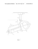 System of a Surveillance Camera For Identifying And Incapacitating     Dangerous Intruders diagram and image