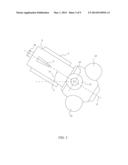 System of a Surveillance Camera For Identifying And Incapacitating     Dangerous Intruders diagram and image