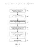 DETECTION SYSTEM diagram and image