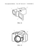 ZOOM LENS AND IMAGE PICKUP APPARATUS diagram and image