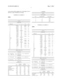 ZOOM LENS AND IMAGE PICKUP APPARATUS diagram and image