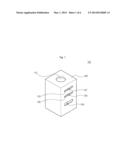 CAMERA MODULE diagram and image