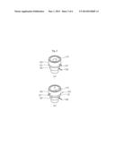 CAMERA MODULE diagram and image