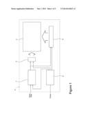 APPARATUS FOR AIRCRAFT DUAL CHANNEL DISPLAY diagram and image