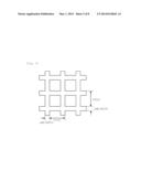 TOUCH SCREEN SENSOR SUBSTRATE, TOUCH SCREEN SENSOR, AND PANEL COMPRISING     SAME diagram and image