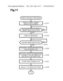 IMAGE PROCESSING SYSTEMS, DATA PROCESSING APPARATUSES, AND     COMPUTER-READABLE MEDIA STORING INSTRUCTIONS FOR DATA PROCESSING     APPARATUSES diagram and image