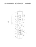 OPTICAL SCANNING DEVICE, IMAGE DISPLAY APPARATUS AND OPTICAL SCANNING     METHOD diagram and image