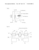 OPTICAL SCANNING DEVICE, IMAGE DISPLAY APPARATUS AND OPTICAL SCANNING     METHOD diagram and image