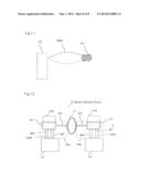 OPTICAL SCANNING DEVICE, IMAGE DISPLAY APPARATUS AND OPTICAL SCANNING     METHOD diagram and image