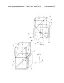 COLLIMATING OPTICAL DEVICE AND SYSTEM diagram and image