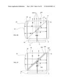 COLLIMATING OPTICAL DEVICE AND SYSTEM diagram and image