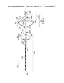 OPTICAL DEVICE, IMAGING SYSTEM WHICH INCORPORATES THE OPTICAL DEVICE AND     METHOD IMPLEMENTED BY THE IMAGING SYSTEM FOR IMAGING A SPECIMEN diagram and image