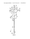 OPTICAL DEVICE, IMAGING SYSTEM WHICH INCORPORATES THE OPTICAL DEVICE AND     METHOD IMPLEMENTED BY THE IMAGING SYSTEM FOR IMAGING A SPECIMEN diagram and image