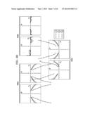 OPTICAL DEVICE, IMAGING SYSTEM WHICH INCORPORATES THE OPTICAL DEVICE AND     METHOD IMPLEMENTED BY THE IMAGING SYSTEM FOR IMAGING A SPECIMEN diagram and image