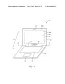 Displays With Polarizer Layers for Electronic Devices diagram and image